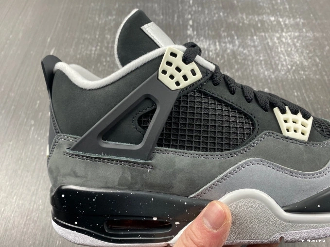 HYPE Fear 4 Jordan 626969-030 Pack (2013) Retro 0809